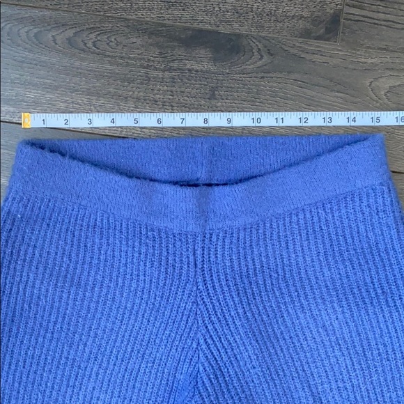 Missguided Premium Knit Joggers - Picture 4 of 5